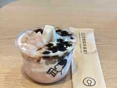-喜茶(北京华贸购物中心店)