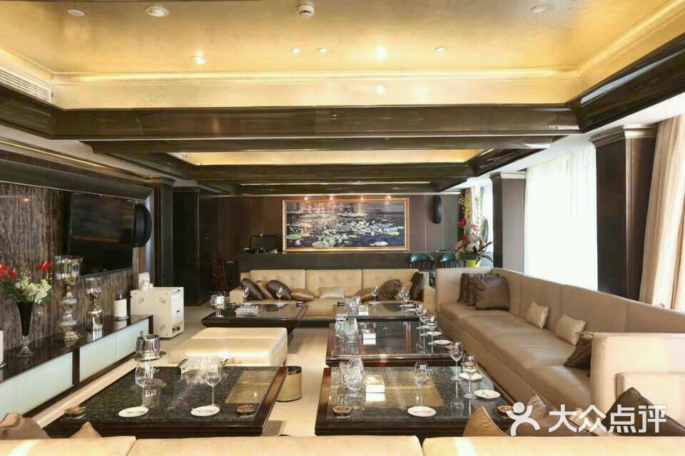 十里洋场高端会所(外滩店)-图片-上海休闲娱乐-大众点评网
