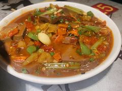 -新安江奶酸菜鱼(总店)