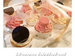 -森之烘焙.蛋糕.甜品台定制(番禺万博店)