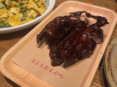 -鸽子窝(青塔店)
