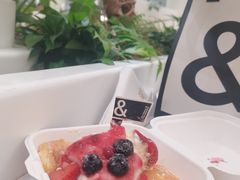 -BUTTERFUL&CREAMOROUS 黄油与面包(三里屯太古里店)