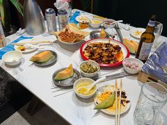 -勇利赵家烤肉坊(纬二街店)