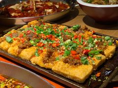 -胡马八破·川菜小馆(高新万达店)