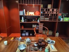 -脊艾堂推拿·艾灸(美年广场店)