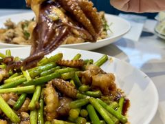 -正亮农家院·海鲜本地菜