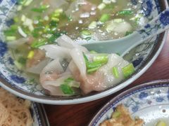 -福州人铭小吃