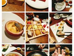 -ZEN采蝶轩·粤味臻鲜·手作点心·商务宴请(泰州店)
