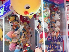 -LLJ夹机占(正佳广场店)