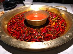 -哥老官重庆美蛙鱼头(宝山龙湖店)