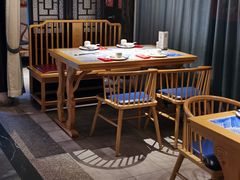 -江南韵·无锡太湖文化体验餐厅(凤凰天街店)