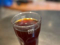 -来回·咖啡(天河南店)