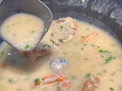 -海味当家·蒸锅海鲜(中山广场创始店)
