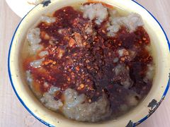 -定家小酥肉·清真(回民街店)