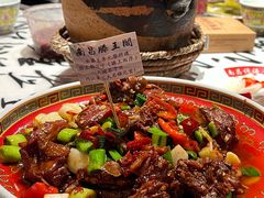 -南昌大饭店·非遗南昌菜(万寿宫店)
