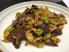 -翠湖宾馆·中餐厅