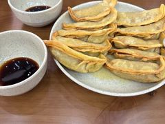 -李记清真馆(打钉巷店)