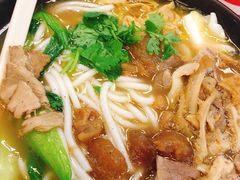 -鑫花溪牛肉米粉(凤凰街创始总店)