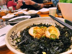 鱼籽饭-咕咕站韩国料理(紫金港店)