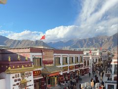 -玛吉阿米·餐吧