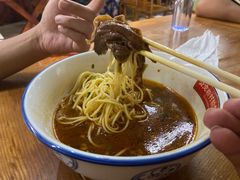 -公交新村粉店(赤岗冲店)
