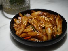 啫啫猪腸粉-岭南真味·匠心粤菜(K11店)