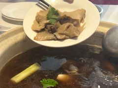 -天宜隆蘑菇宴火锅(石景山旗舰店)