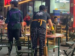 -草本味·市井羊肉馆(德和沁园店)