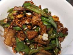 -辣得叫湘菜(观海卫店)