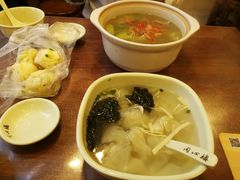 -同心楼(解放北路店)