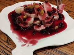 -老胶东家常菜馆(市场一路店)