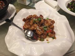 -民族饭店-四季餐厅
