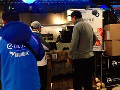 -瑞幸咖啡(东直门枢纽店)