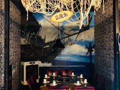 -巴色鱼捞(龙舟路直营店)