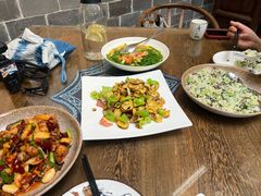 -喜林苑·稻田餐厅(品相府店)