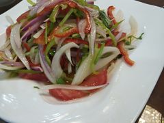 香皮辣红-新疆巴州金丝特餐厅(大钟寺店)