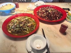 -常和州·夜宵大排档(常州单店)