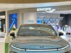 -东莞松山湖万象汇