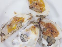 -天宇菲尔德·花园西餐厅·海鲜自助餐