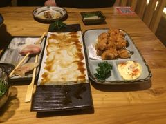 -三渡居酒屋