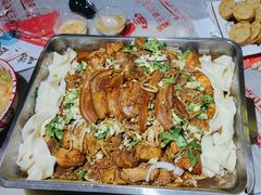 -王婆炒鱼(总店)