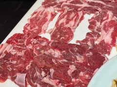 -三宝涮肉(体育学院店)
