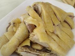 -阿水土鸡(远光店)