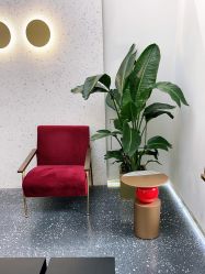 -JUNO hair salon