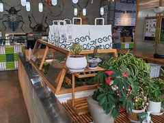 -Green Option(官舍店)