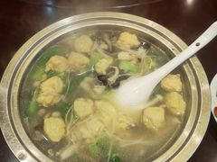 -燕北云山·农家菜·灶台鱼(密云溪翁庄店)