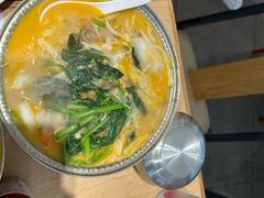 -喜家德虾仁水饺(东方宝泰店)