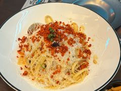 -黑手制面·Gentle Pasta(国金天地店)