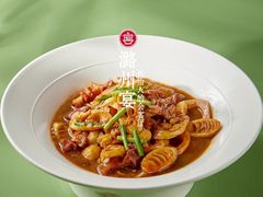 -潞州宴(清华店)