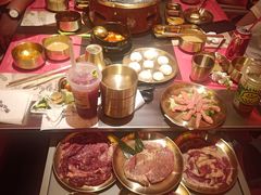 -西塔老太太泥炉烤肉(苏州大悦城店)